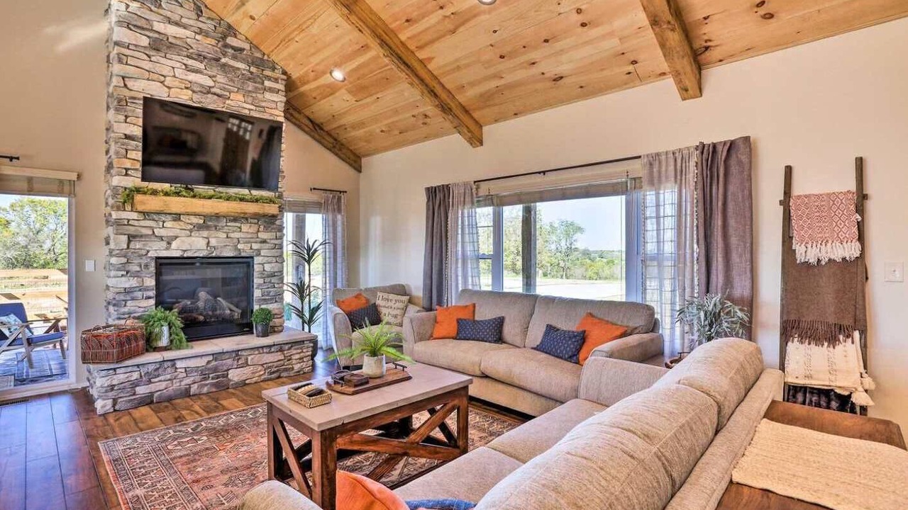 Photo of Livingroom in Williamstown