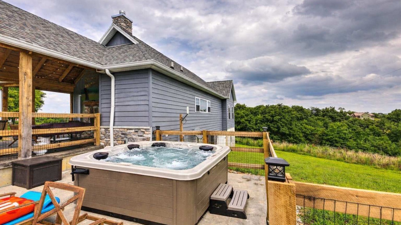 Photo of Patio Balcony in Williamstown