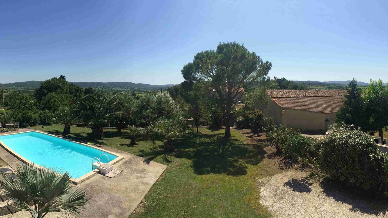 Photo of Outdoor in Aigremont