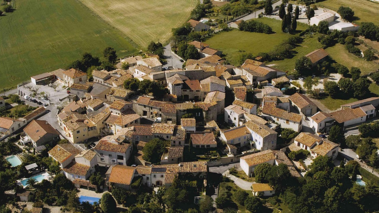 Photo of Outdoor in Aigremont