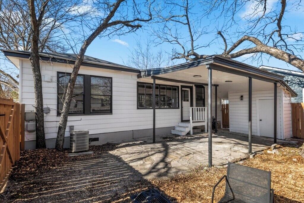 Photo of Outdoor in Cherrywood