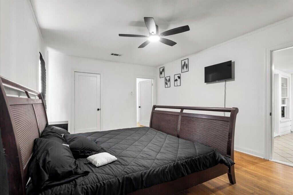 Photo of Bedroom in Cherrywood