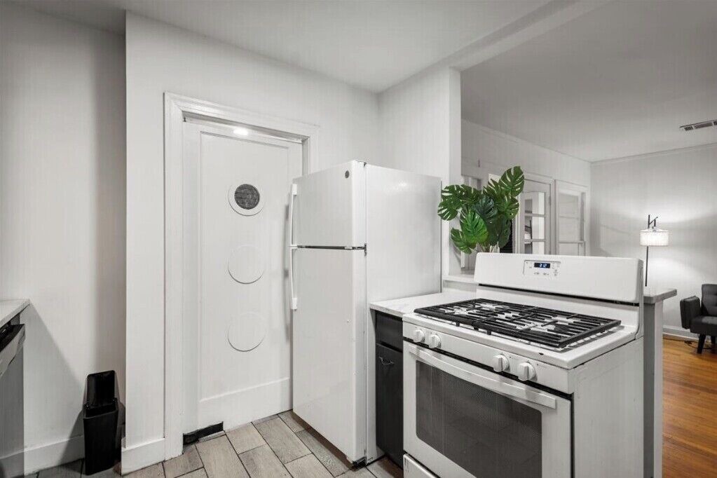 Photo of Kitchen in Cherrywood