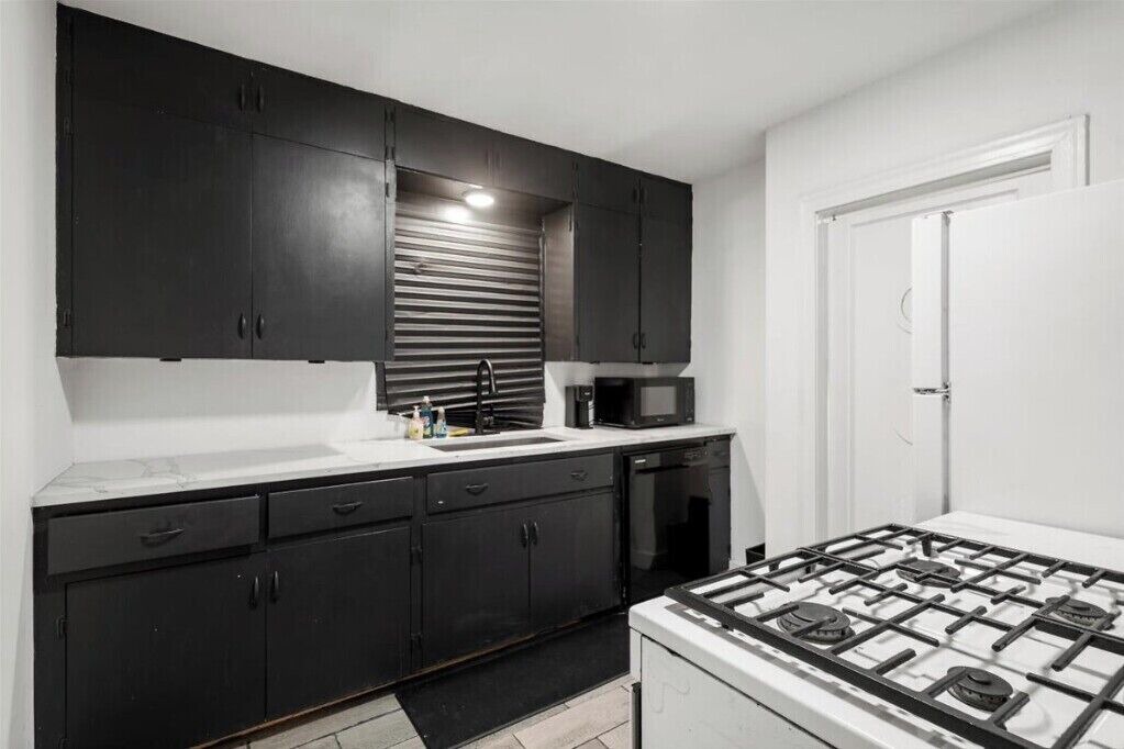 Photo of Kitchen in Cherrywood