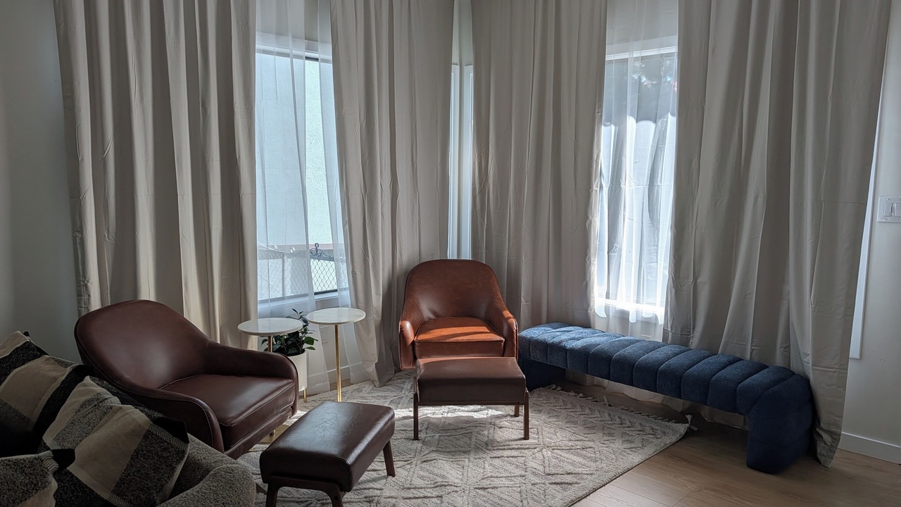 Photo of Livingroom in Alamitos Beach