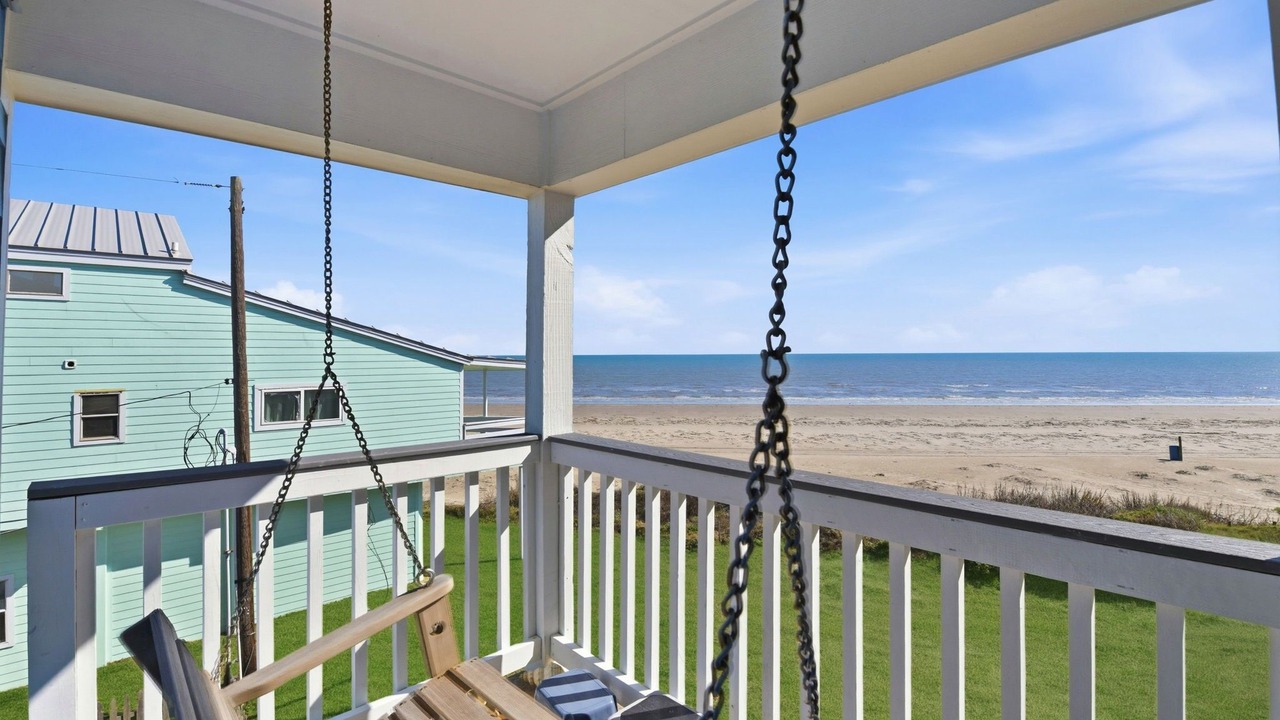 Photo of Outdoor in Pirates Beach West