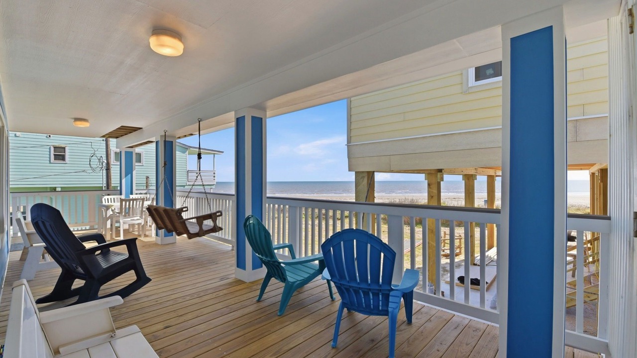 Photo of Outdoor in Pirates Beach West