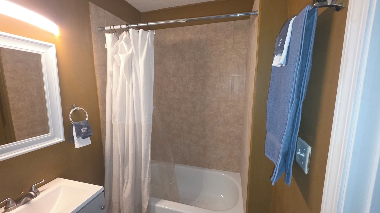 Photo of Bathroom in Grovetown