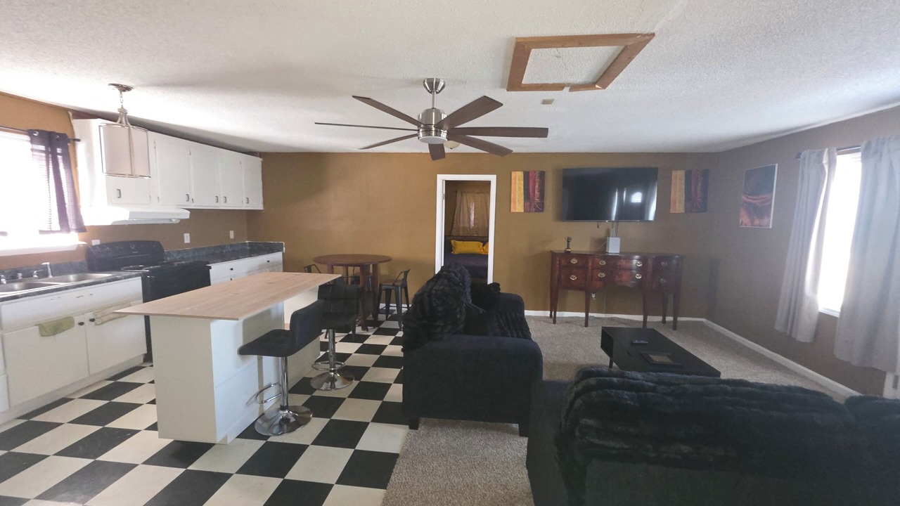 Photo of Livingroom in Grovetown