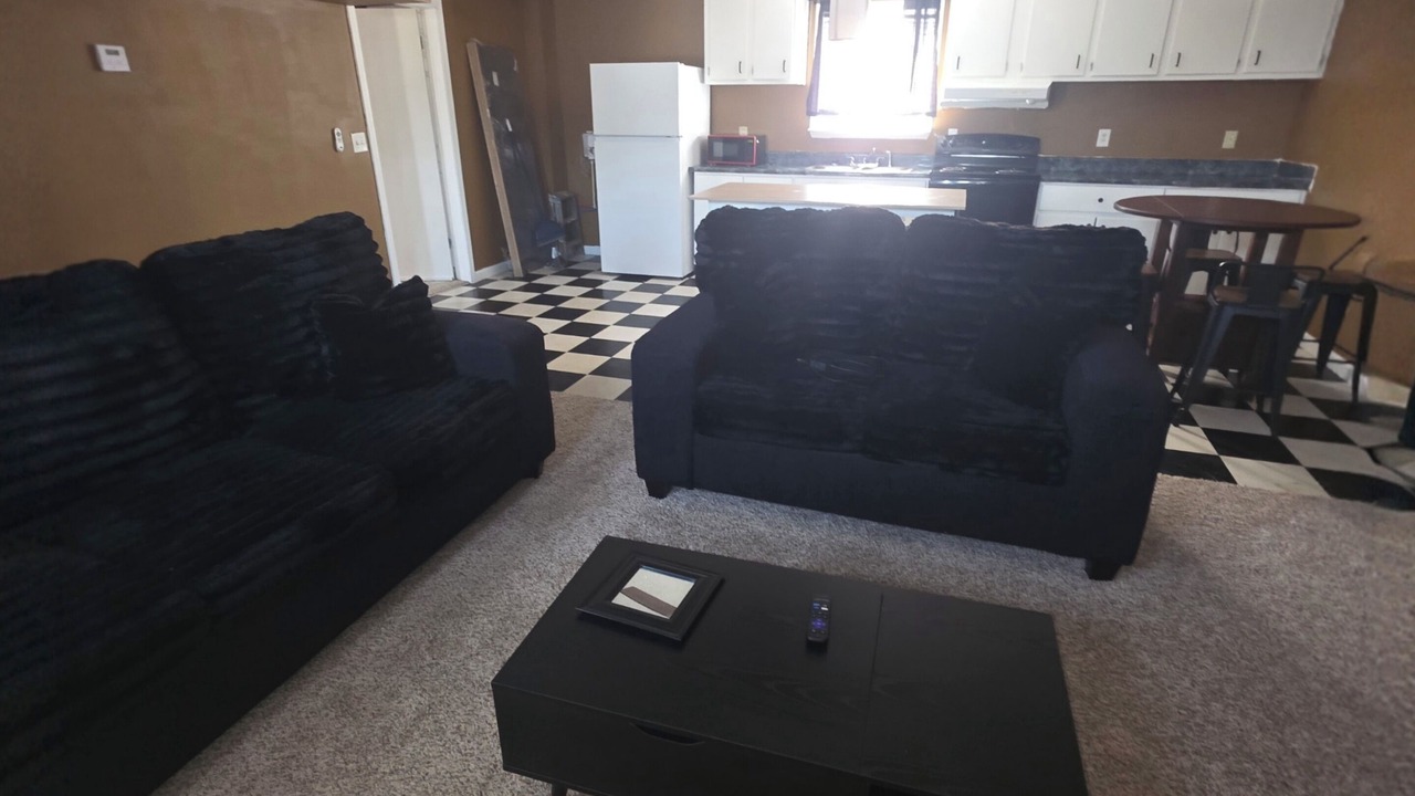 Photo of Livingroom in Grovetown