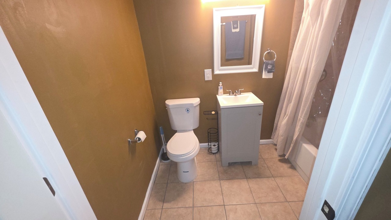 Photo of Bathroom in Grovetown