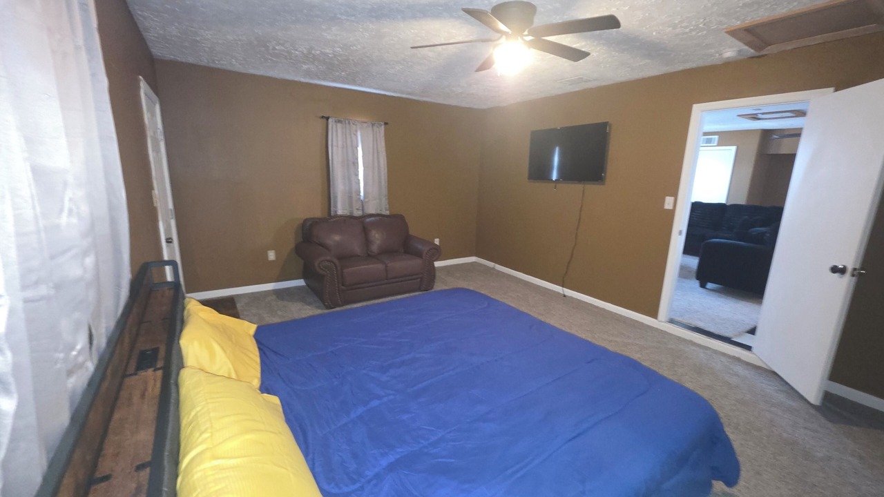 Photo of Bedroom in Grovetown