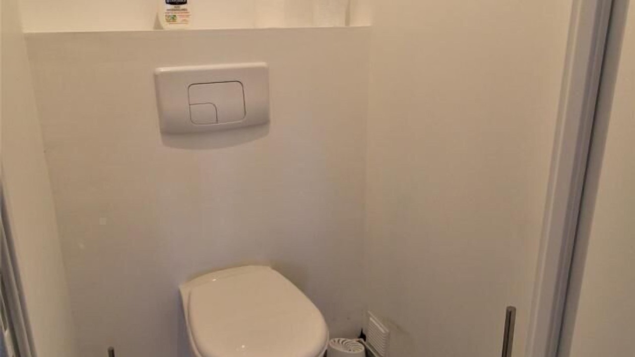 Photo of Bathroom in Saint-Andre-la-Cote