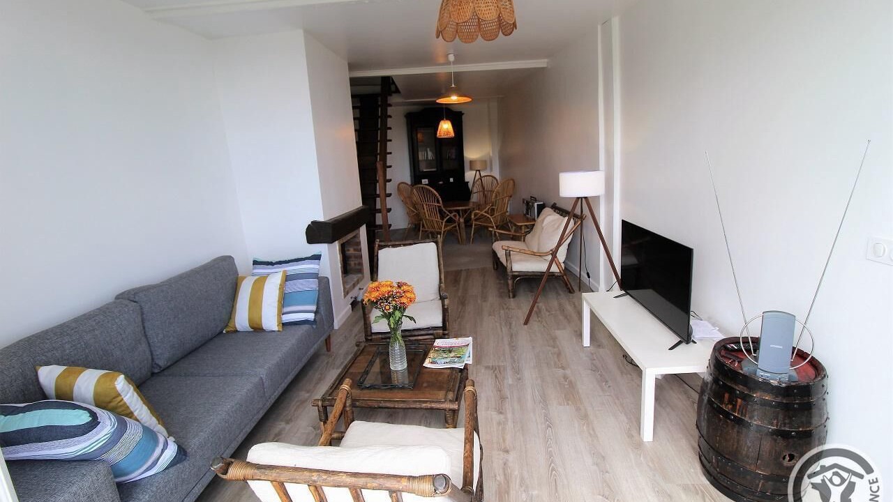 Photo of Livingroom in Saint-Andre-la-Cote