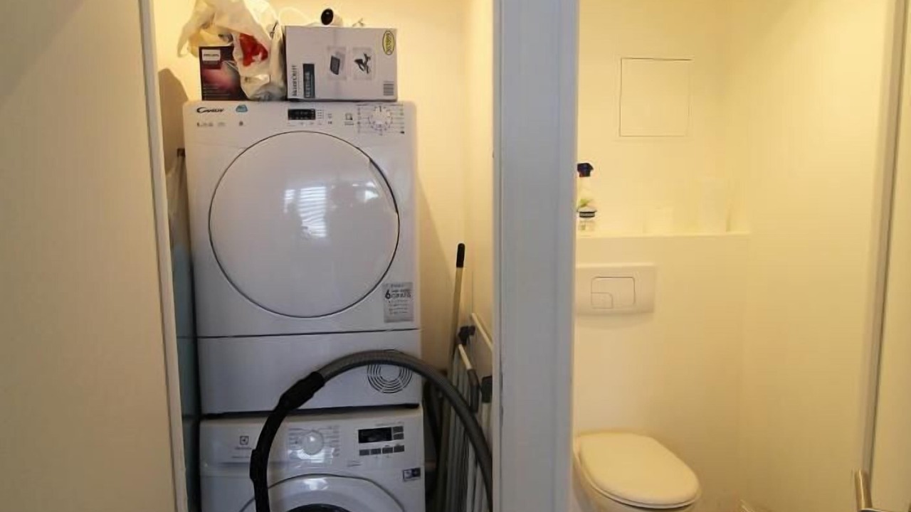 Photo of Bathroom in Saint-Andre-la-Cote