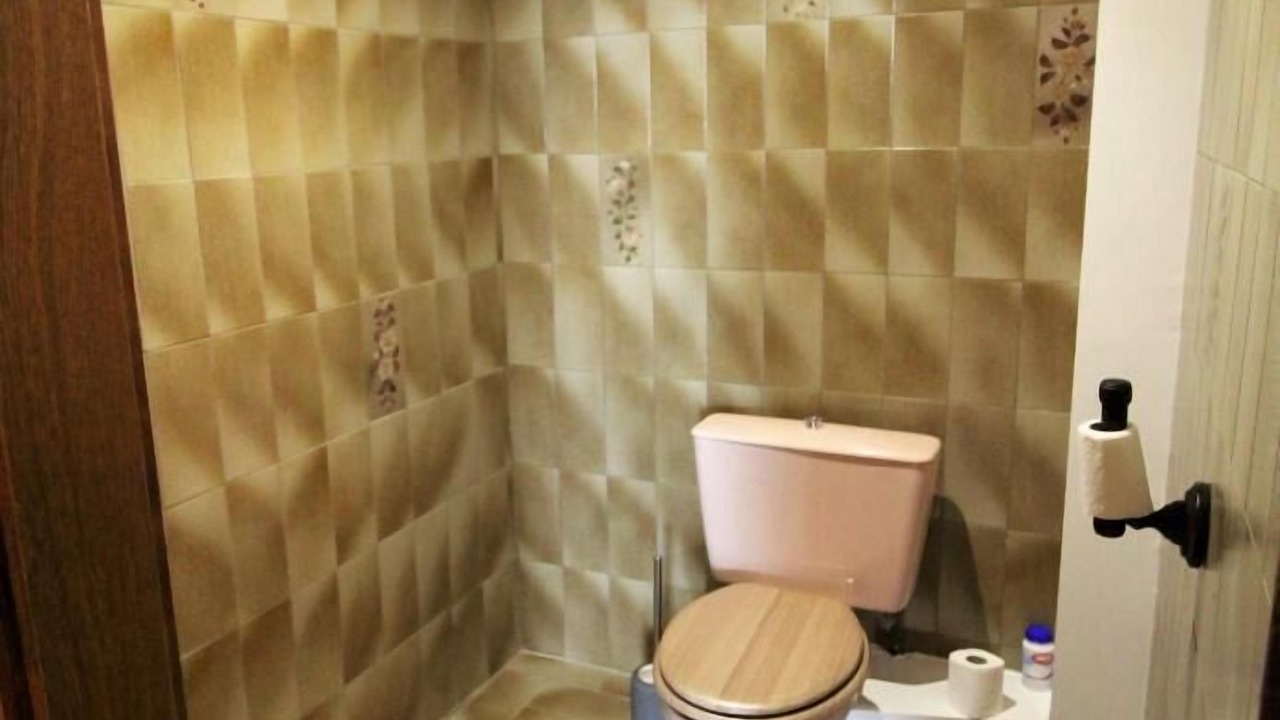 Photo of Bathroom in Saint-Andre-la-Cote