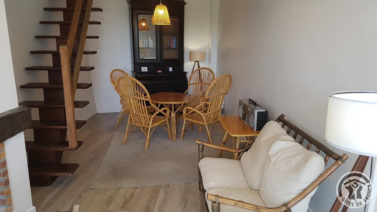 Photo of Livingroom in Saint-Andre-la-Cote