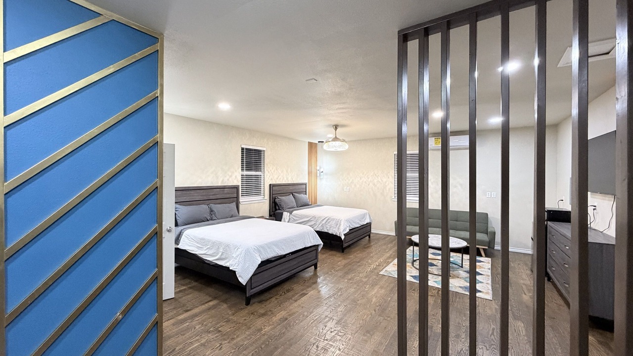 Photo of Bedroom in Weston