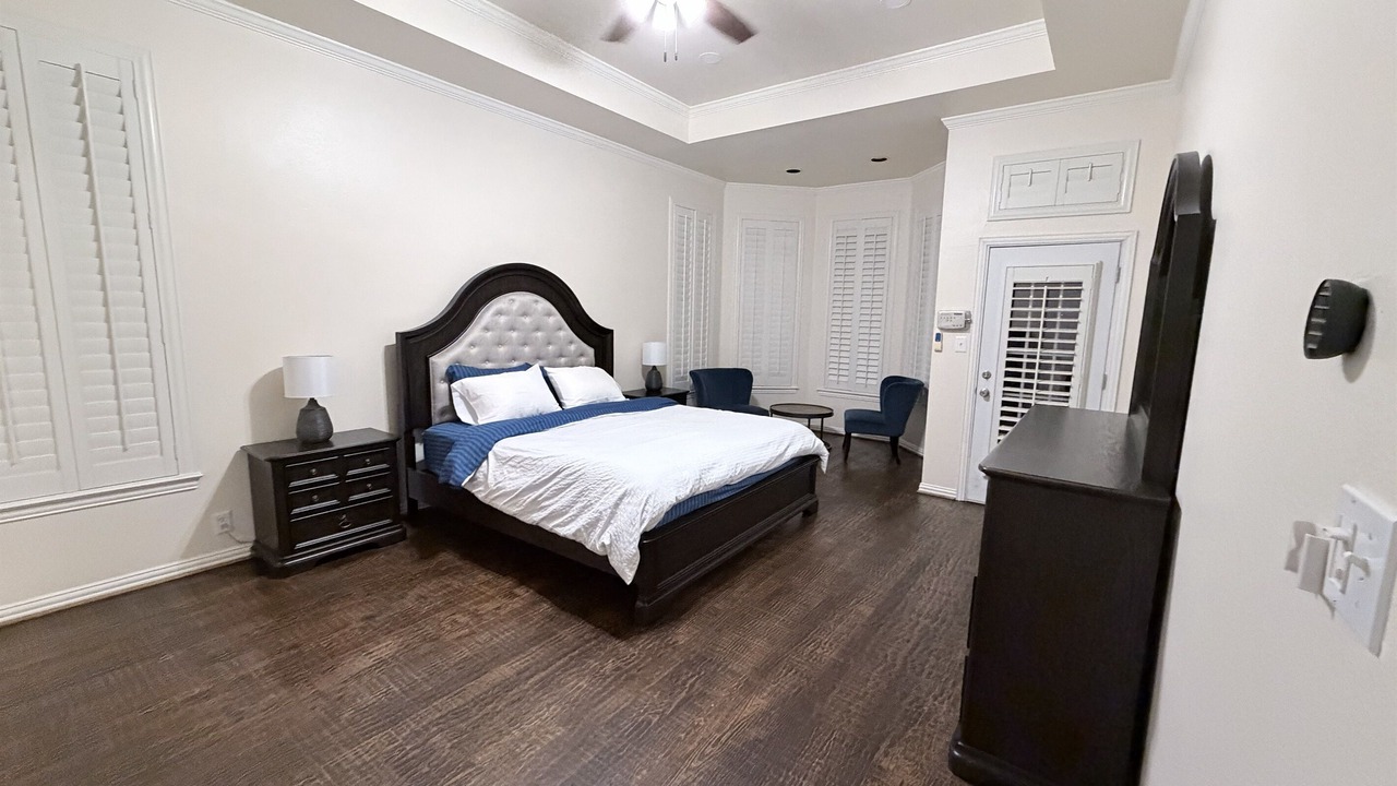 Photo of Bedroom in Weston