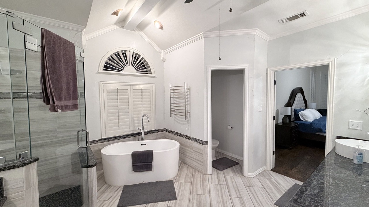 Photo of Bathroom in Weston