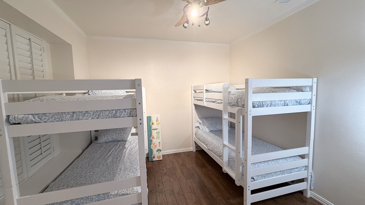 Photo of Bedroom in Weston