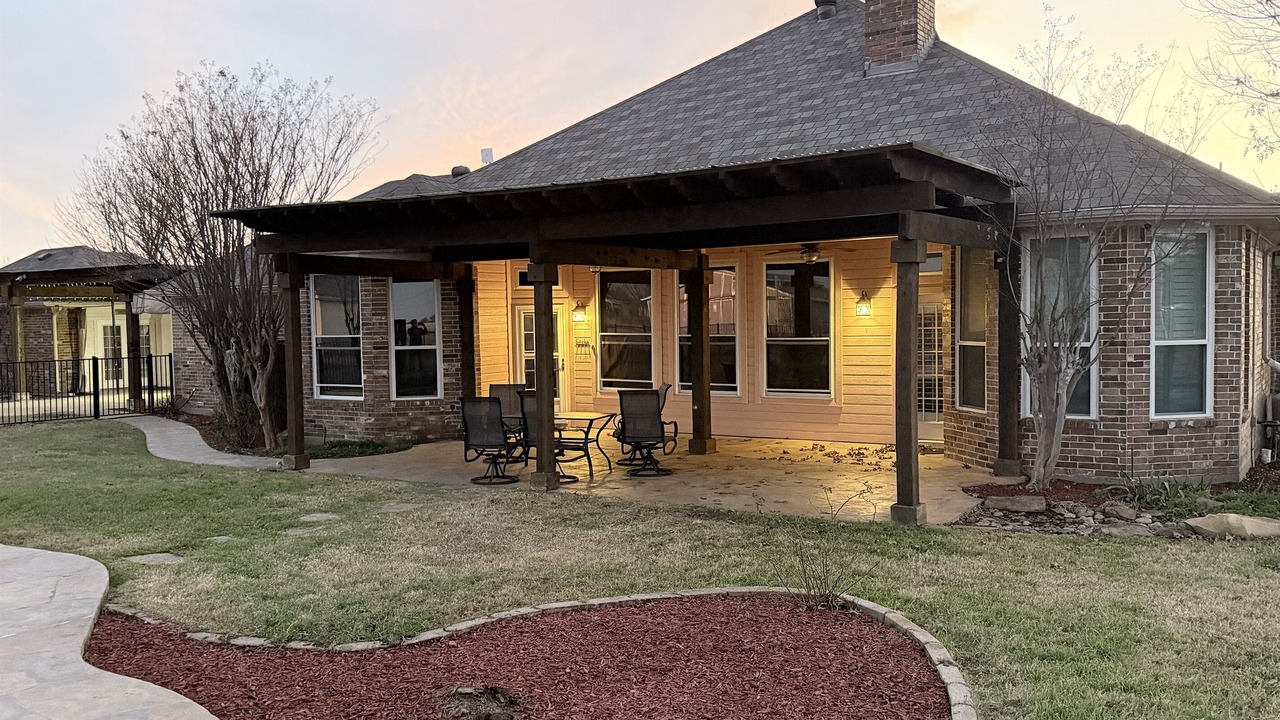 Photo of Outdoor in Weston
