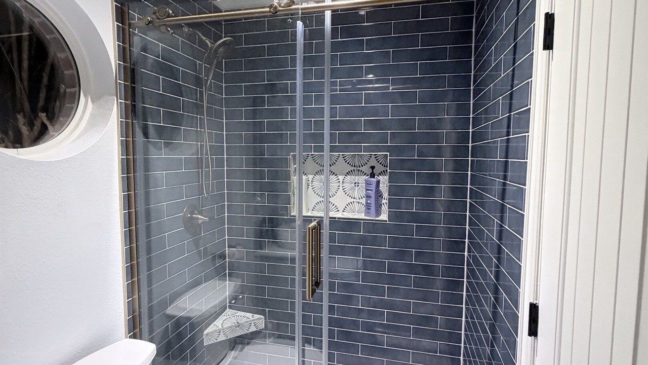 Photo of Bathroom in Weston