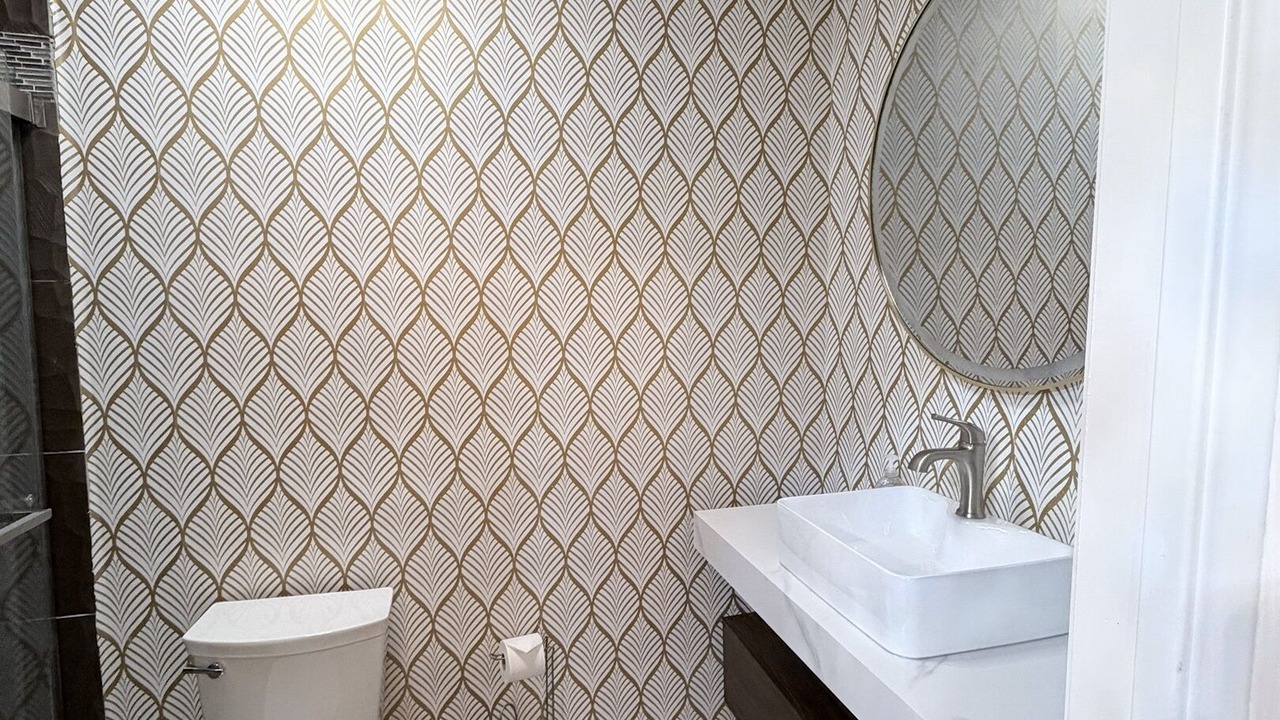 Photo of Bathroom in Weston