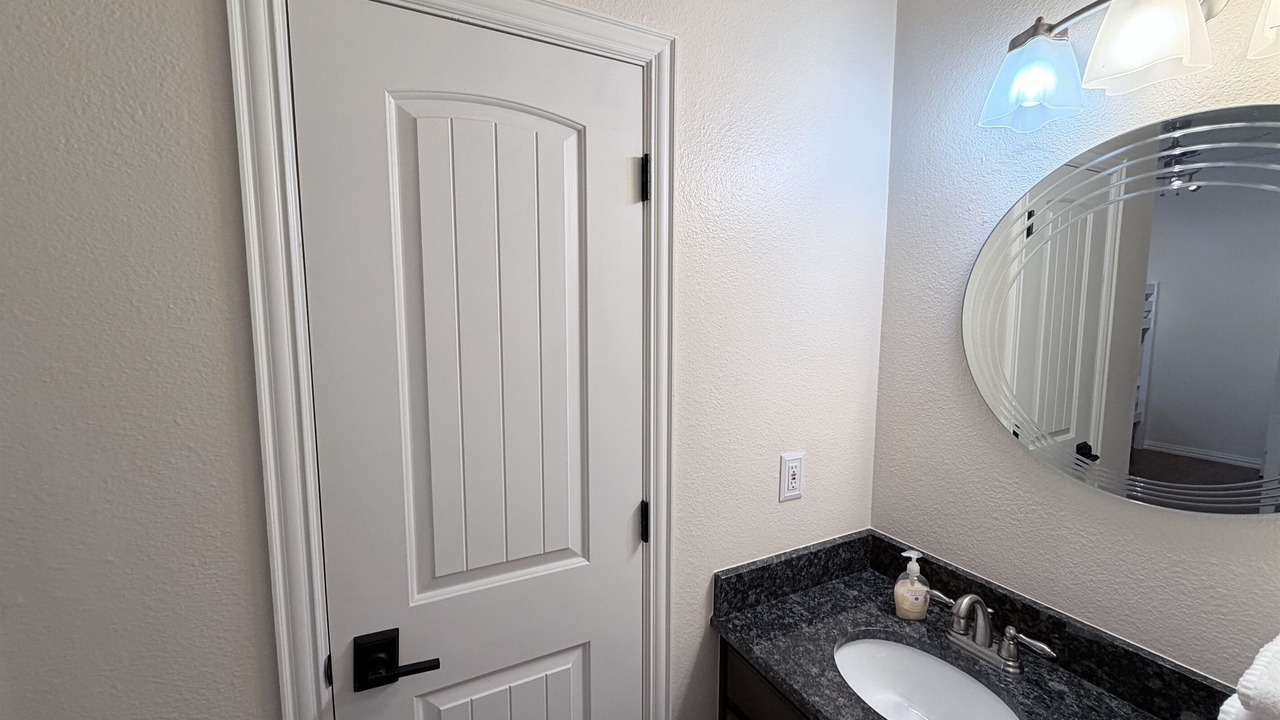Photo of Bathroom in Weston