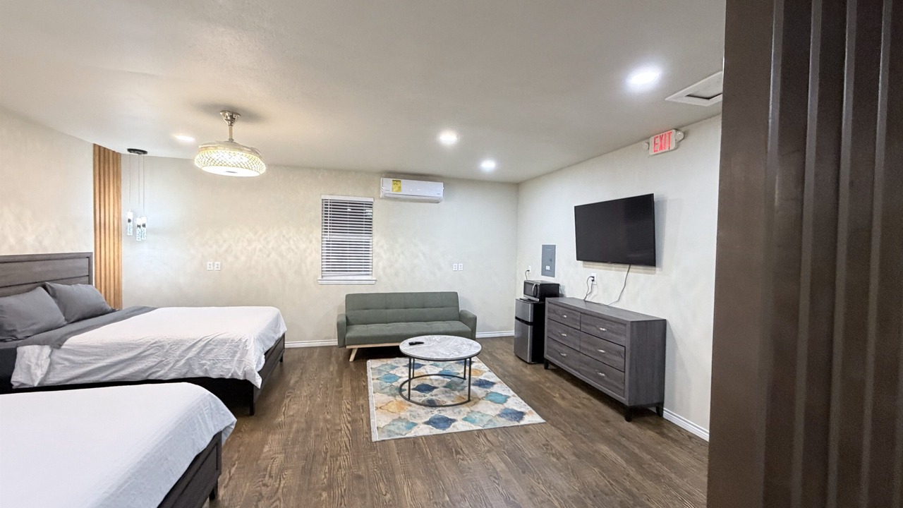 Photo of Bedroom in Weston