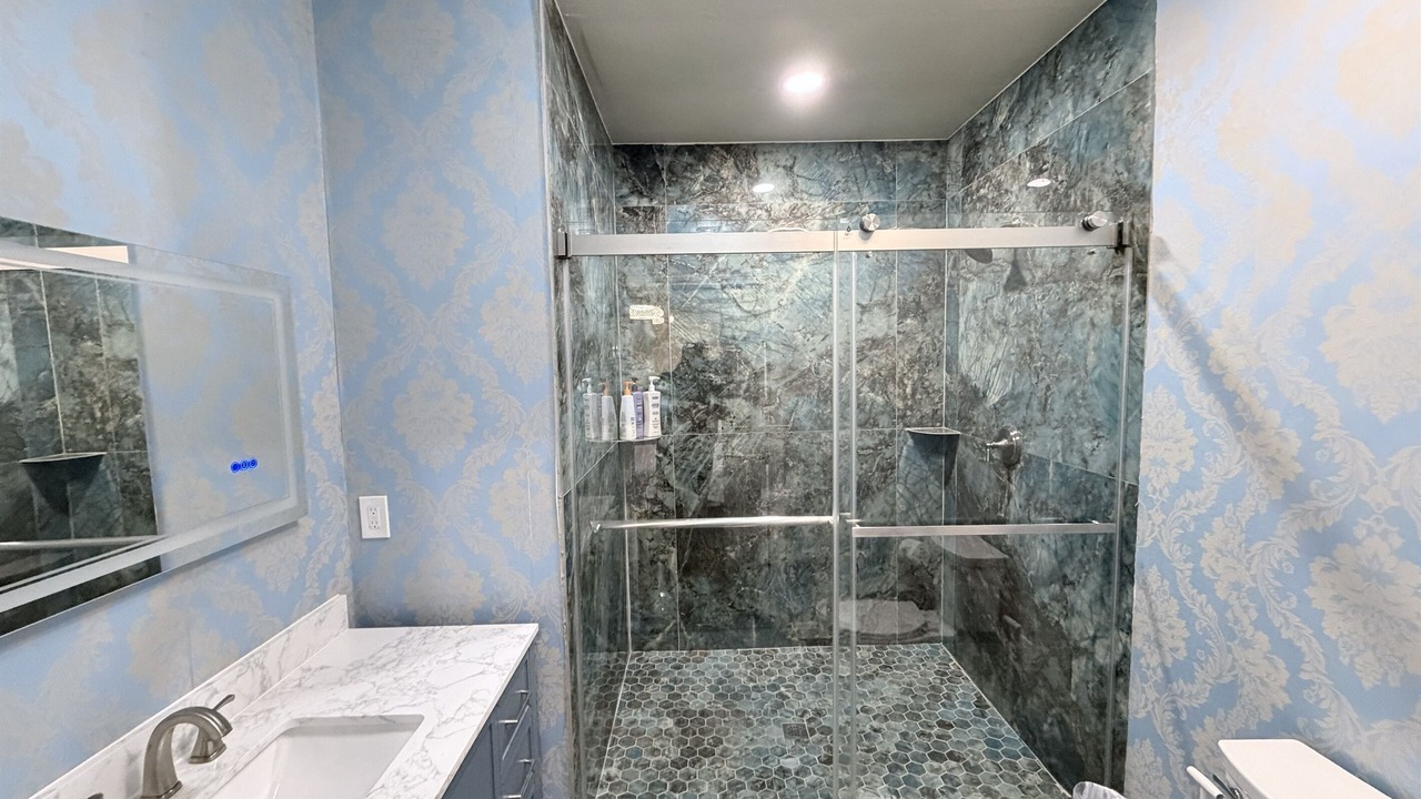Photo of Bathroom in Weston