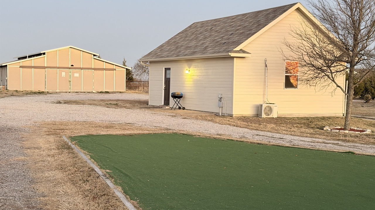 Photo of Outdoor in Weston