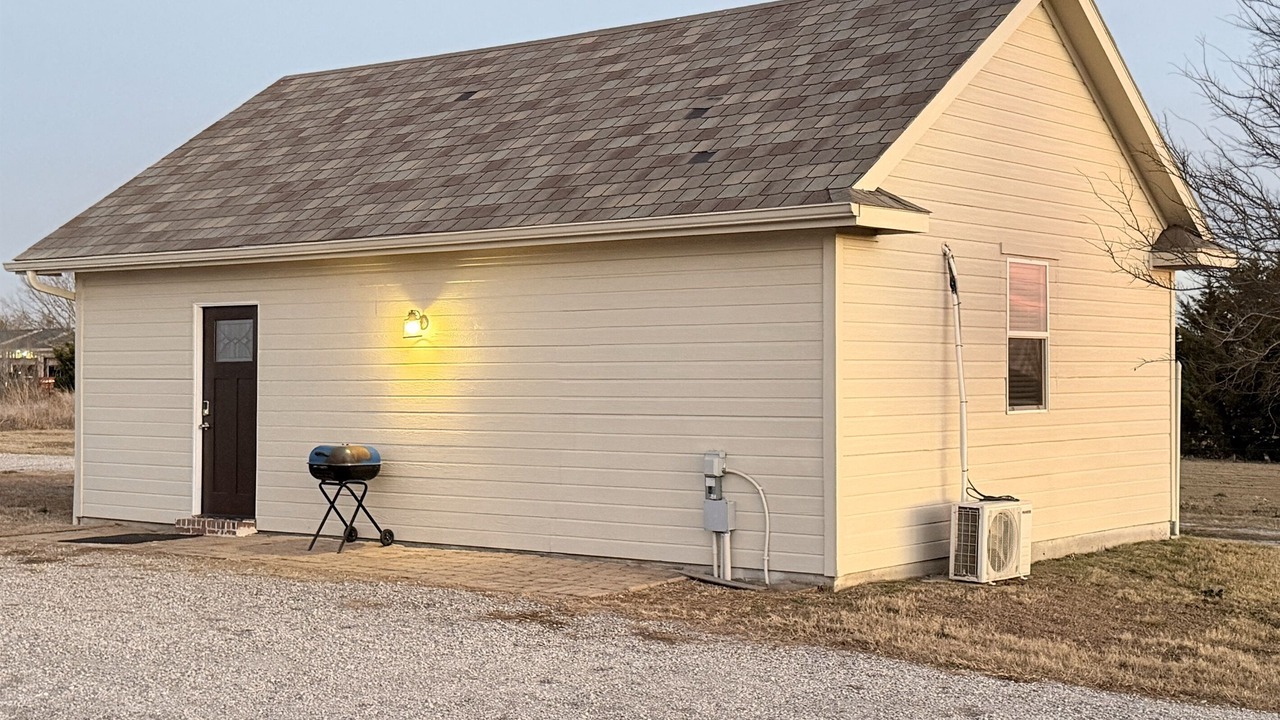 Photo of Outdoor in Weston