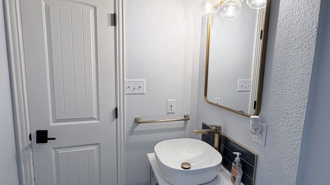 Photo of Bathroom in Weston