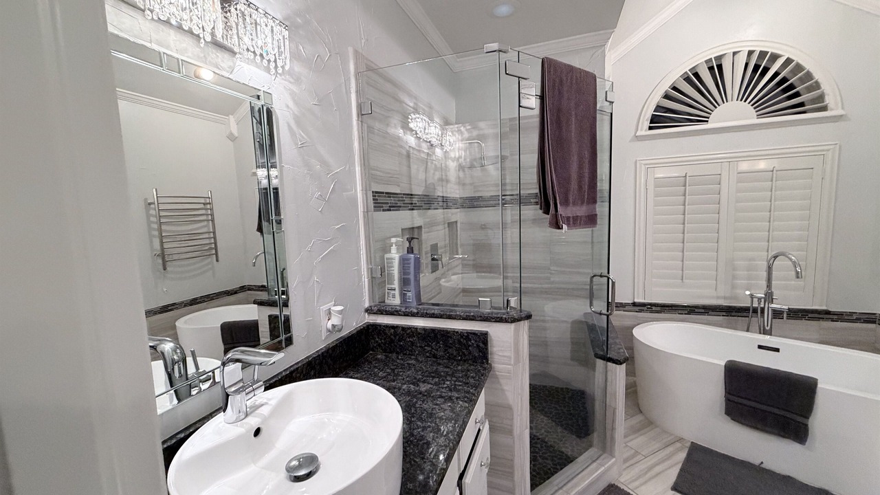 Photo of Bathroom in Weston