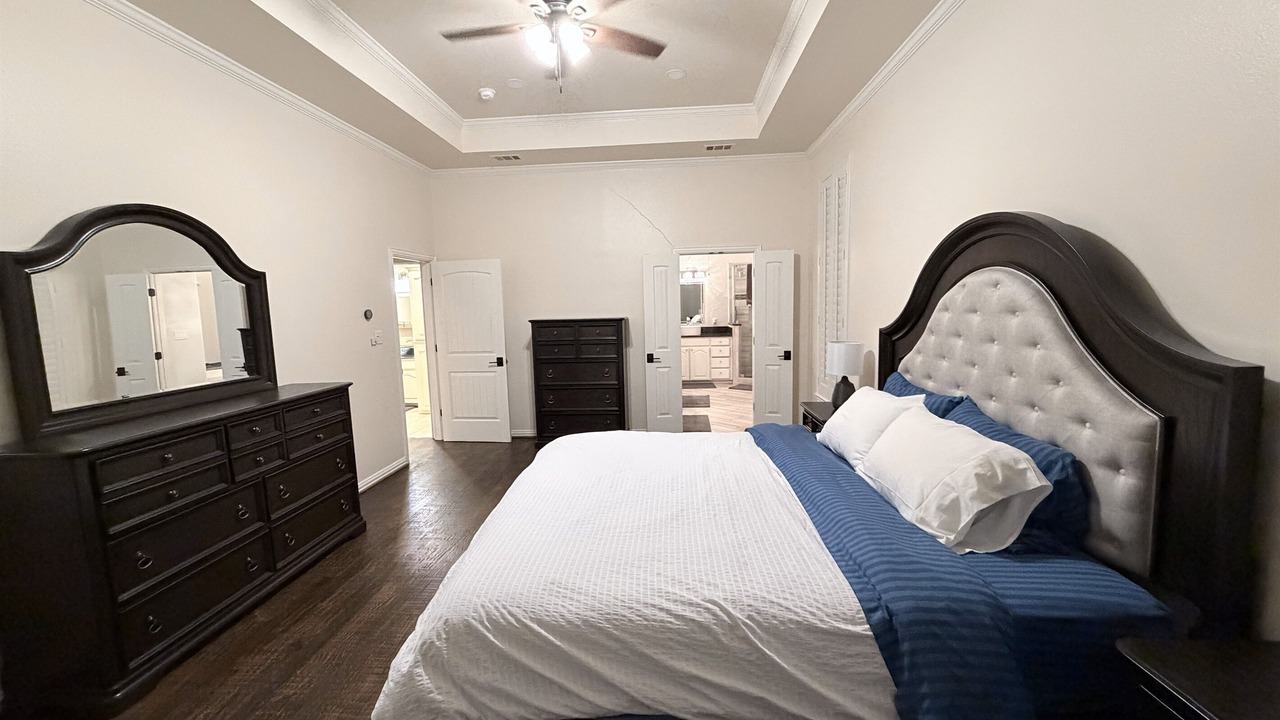 Photo of Bedroom in Weston
