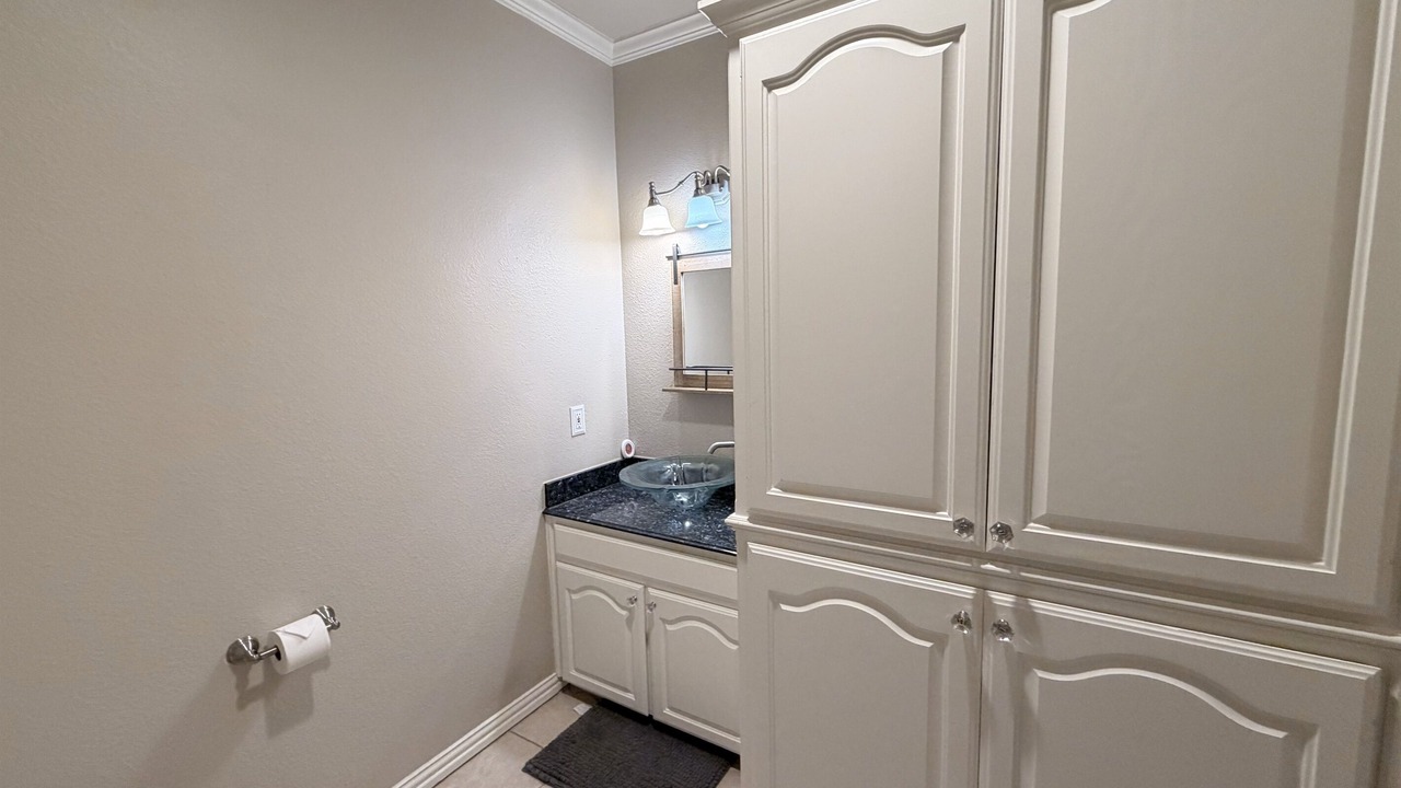 Photo of Bathroom in Weston