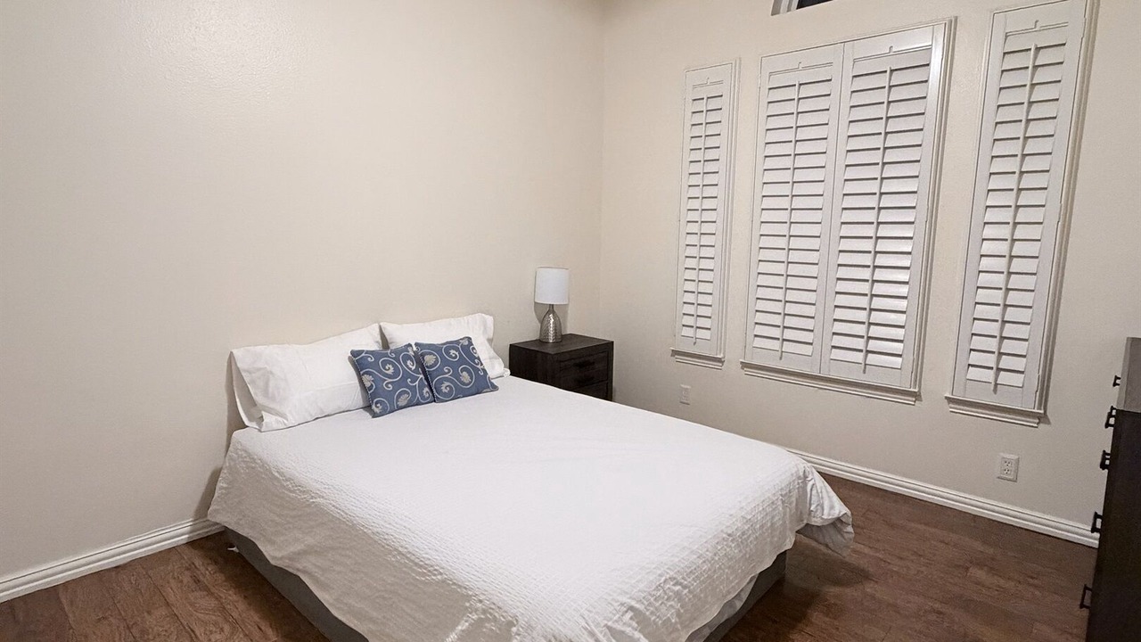 Photo of Bedroom in Weston