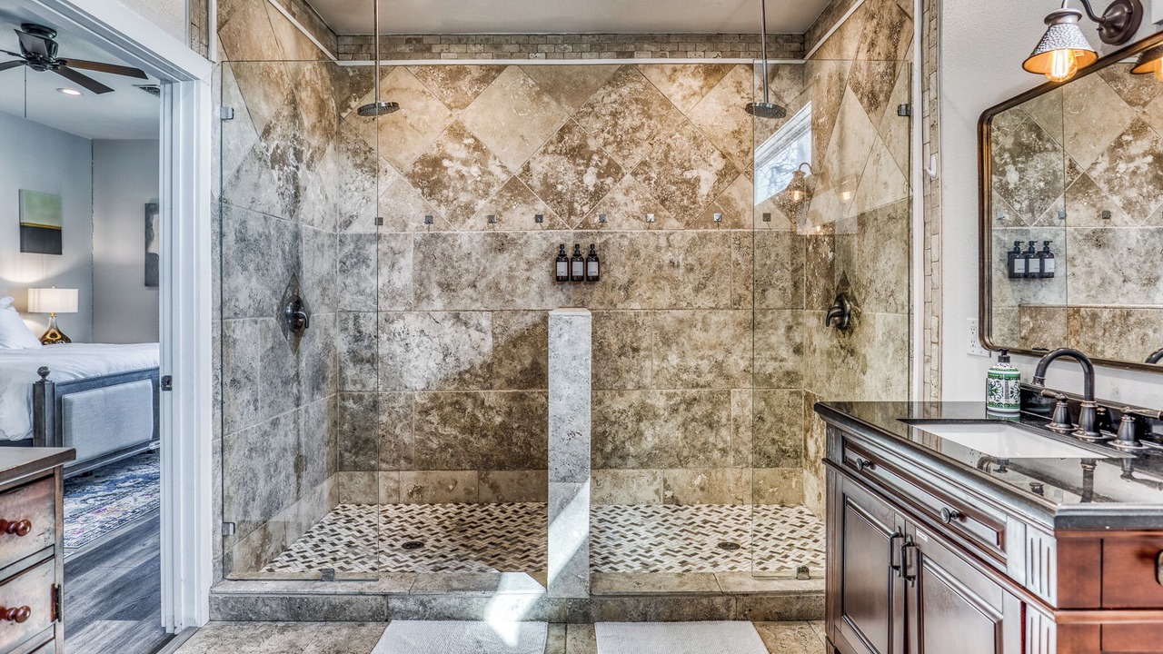 Photo of Bathroom in Brenham