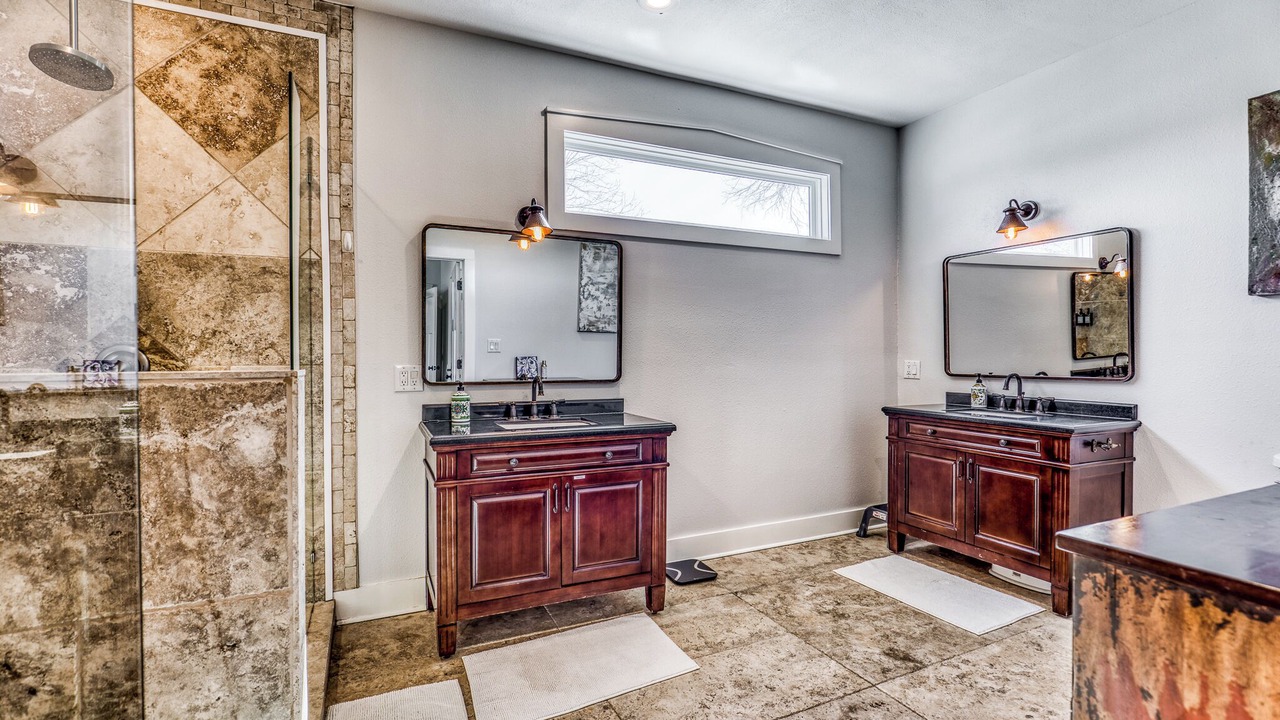 Photo of Bathroom in Brenham