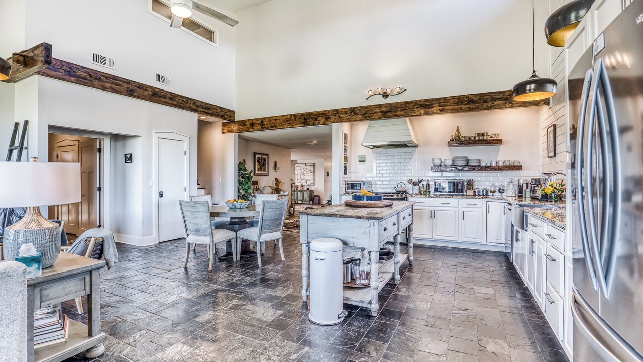 Photo of Kitchen in Brenham