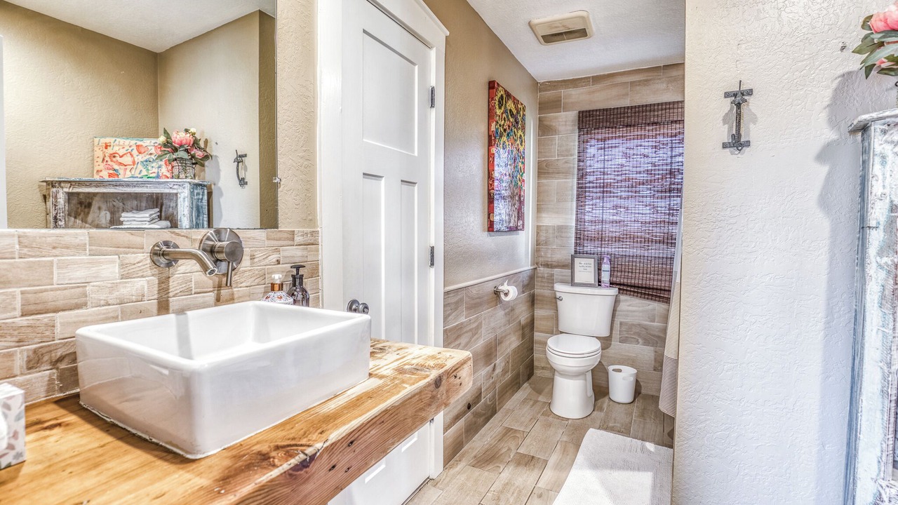 Photo of Bathroom in Brenham