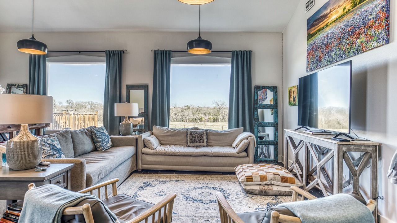 Photo of Livingroom in Brenham