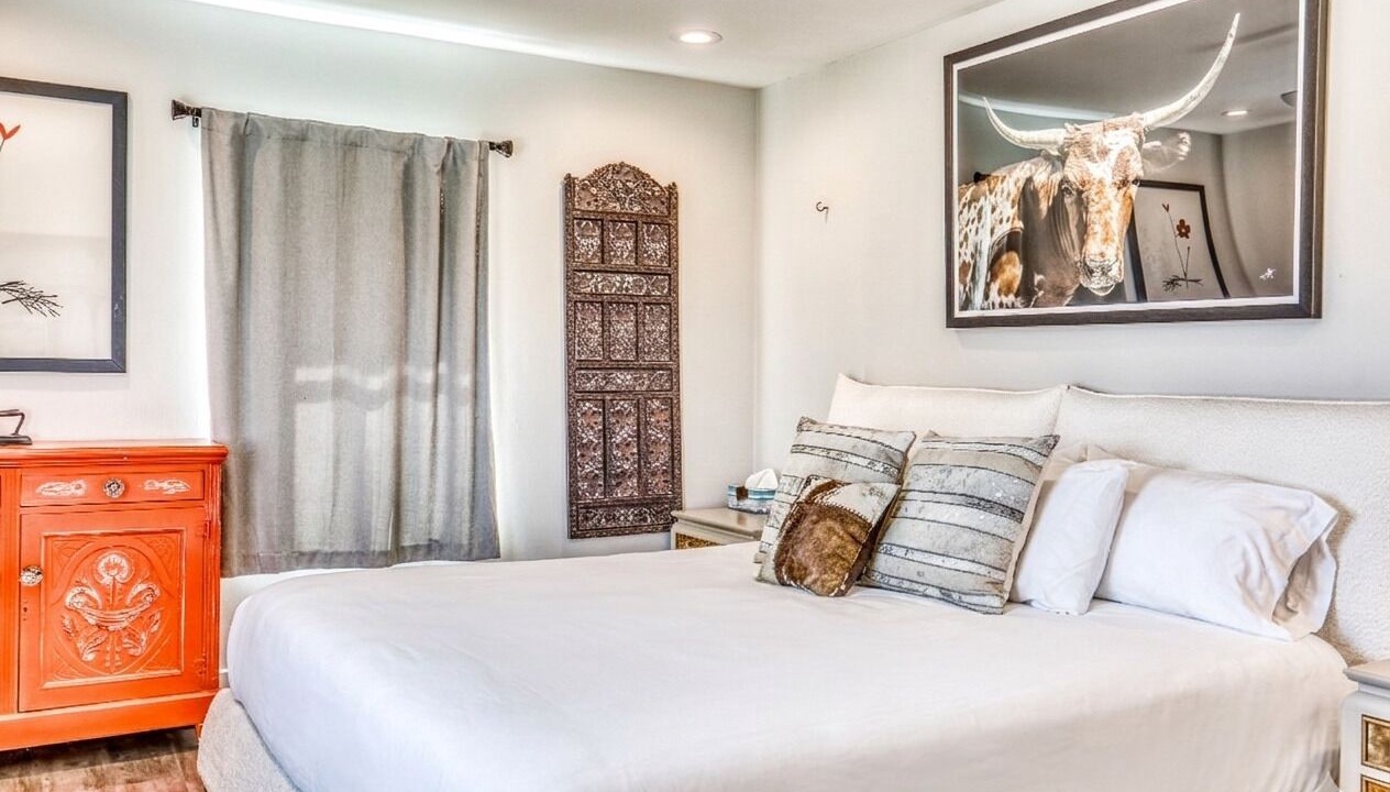 Photo of Bedroom in Brenham