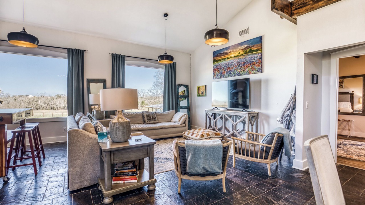 Photo of Livingroom in Brenham