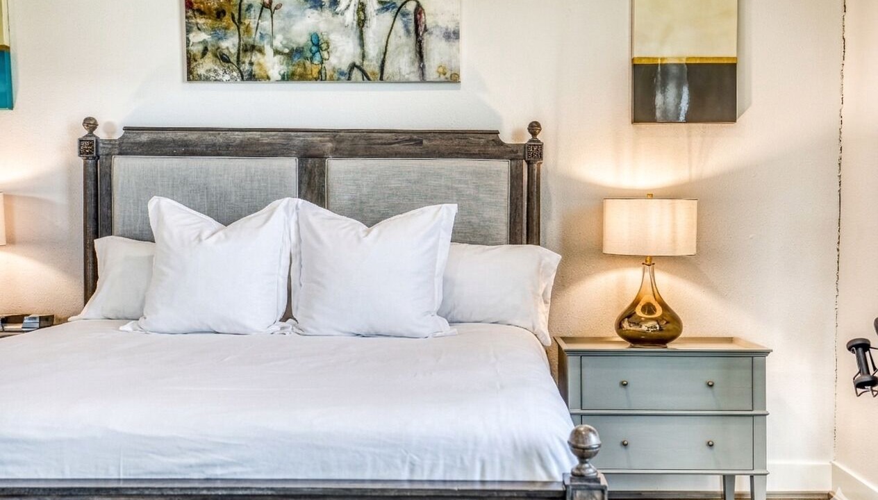 Photo of Bedroom in Brenham
