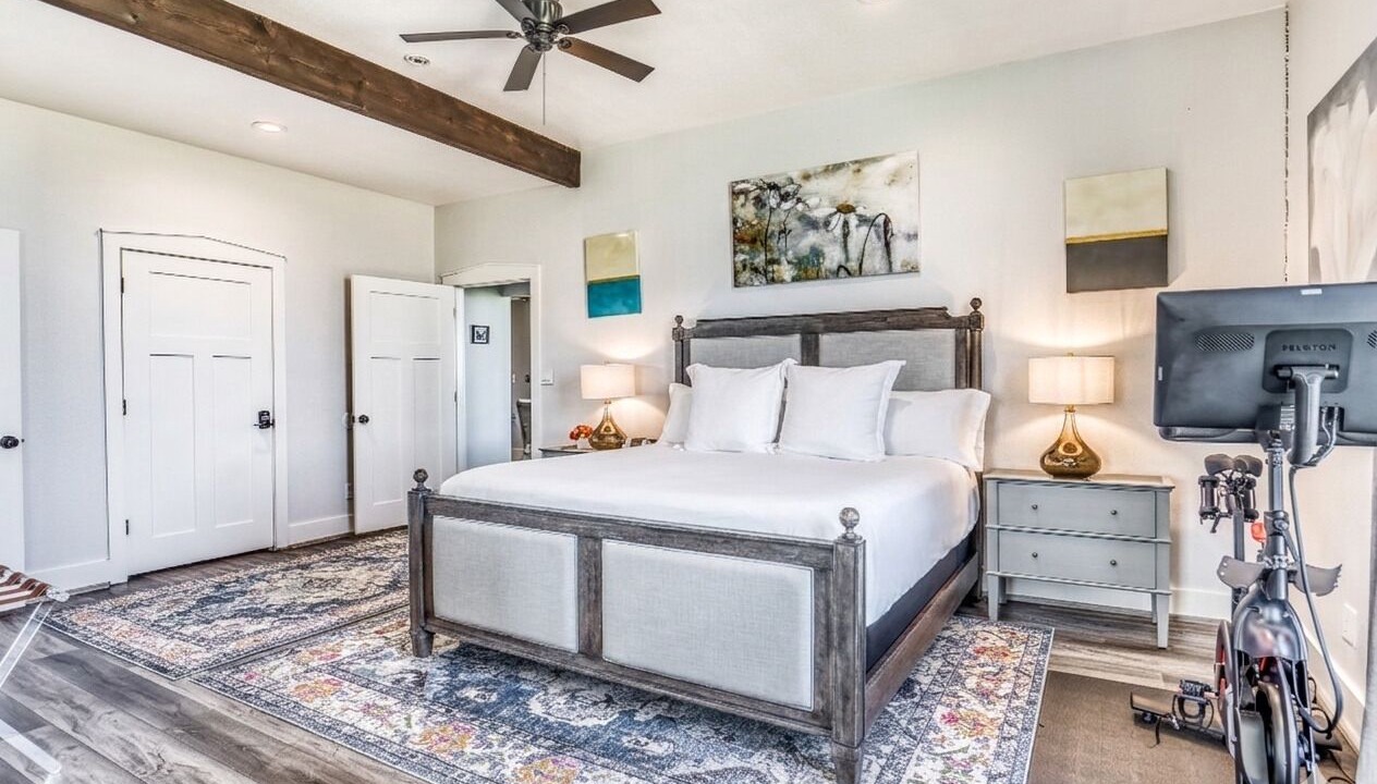 Photo of Bedroom in Brenham