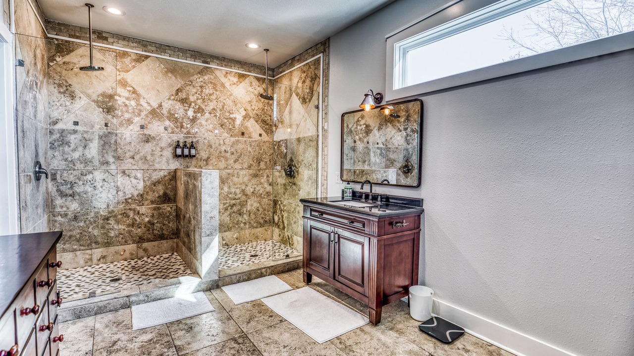 Photo of Bathroom in Brenham