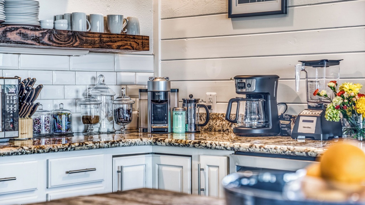 Photo of Kitchen in Brenham