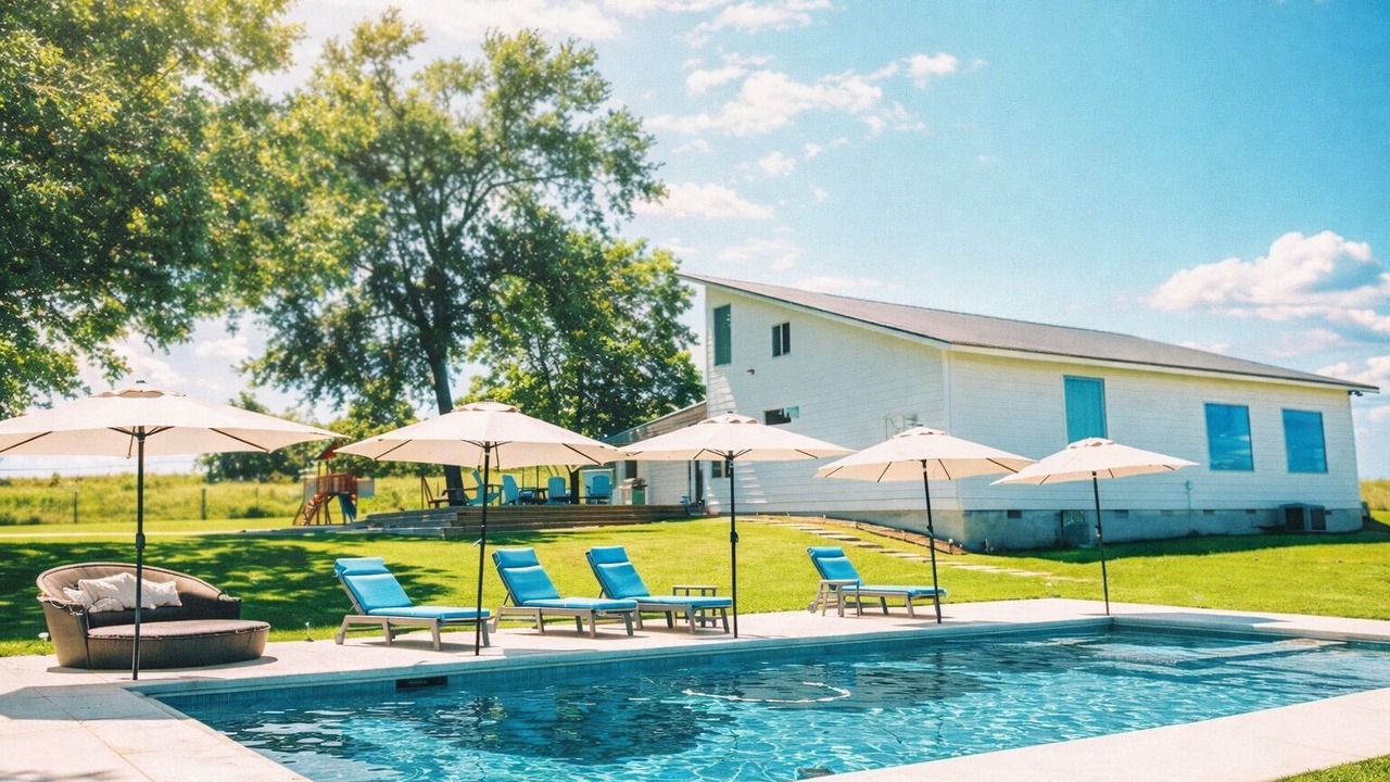 Photo of Outdoor in Brenham